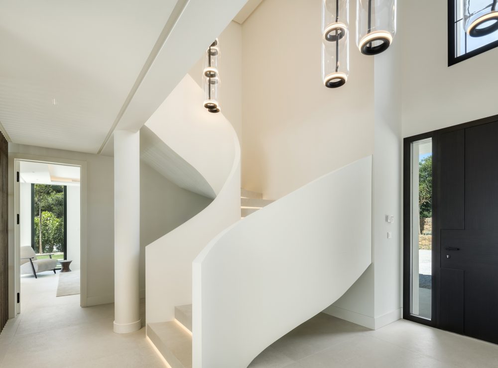 Villa Verdi Sierra Blanca Marbella Golden Mile