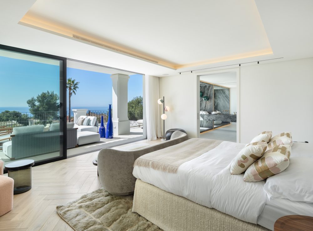 Villa Verdi Sierra Blanca Marbella Golden Mile