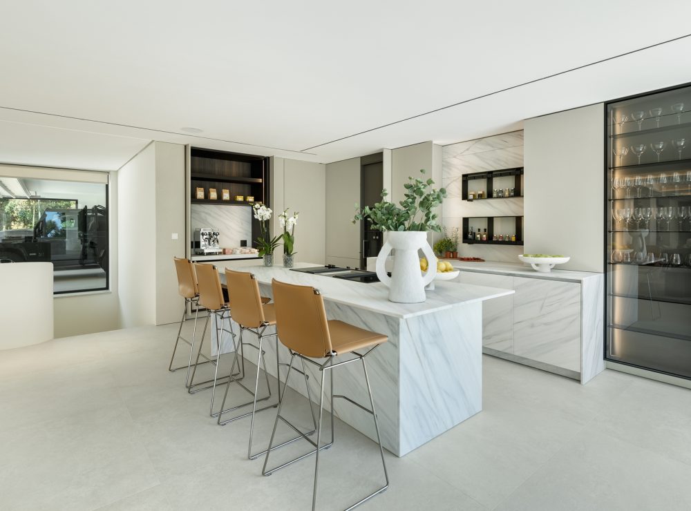 Villa Verdi Sierra Blanca Marbella Golden Mile