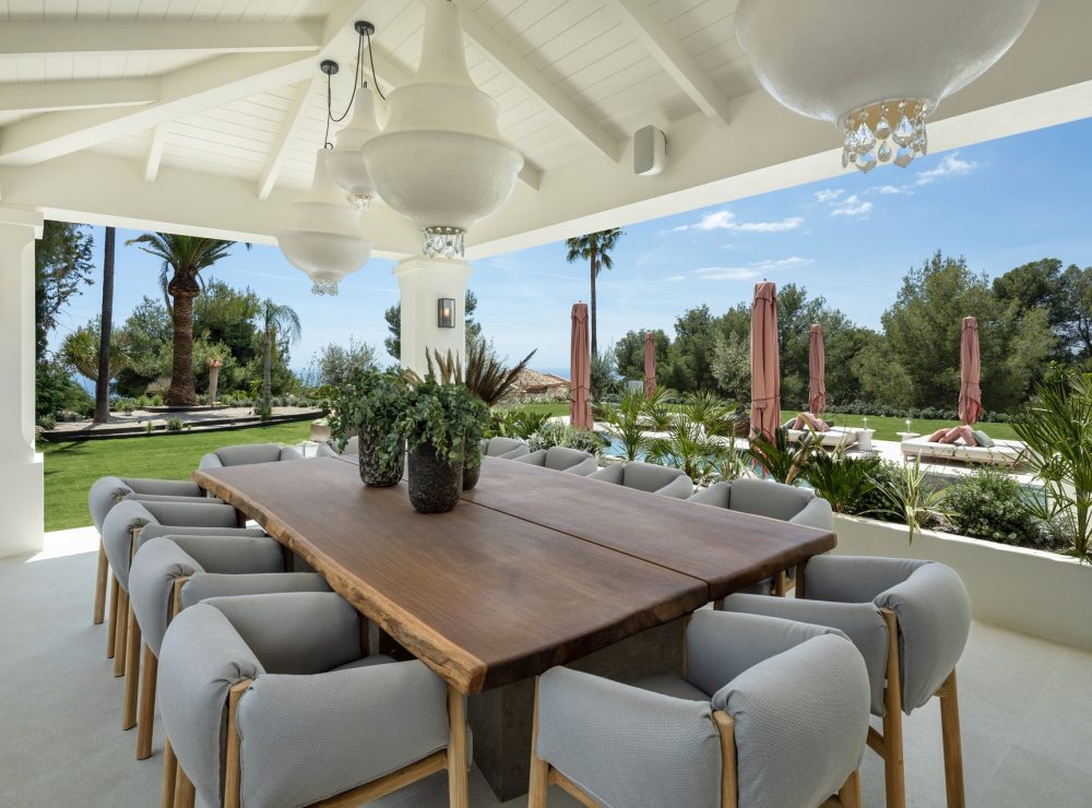 Villa Verdi Sierra Blanca Marbella Golden Mile