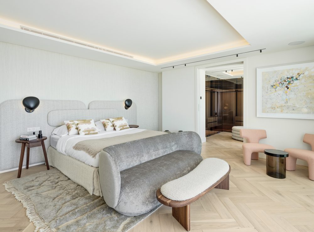 Villa Verdi Sierra Blanca Marbella Golden Mile