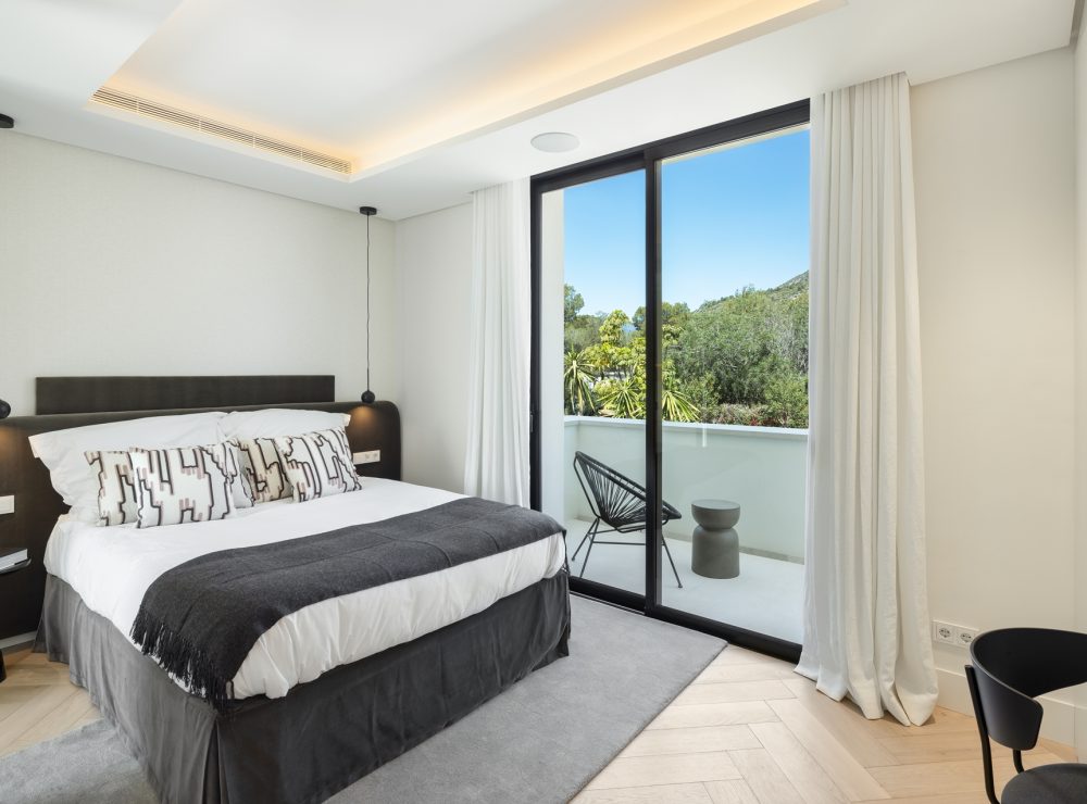 Villa Verdi Sierra Blanca Marbella Golden Mile