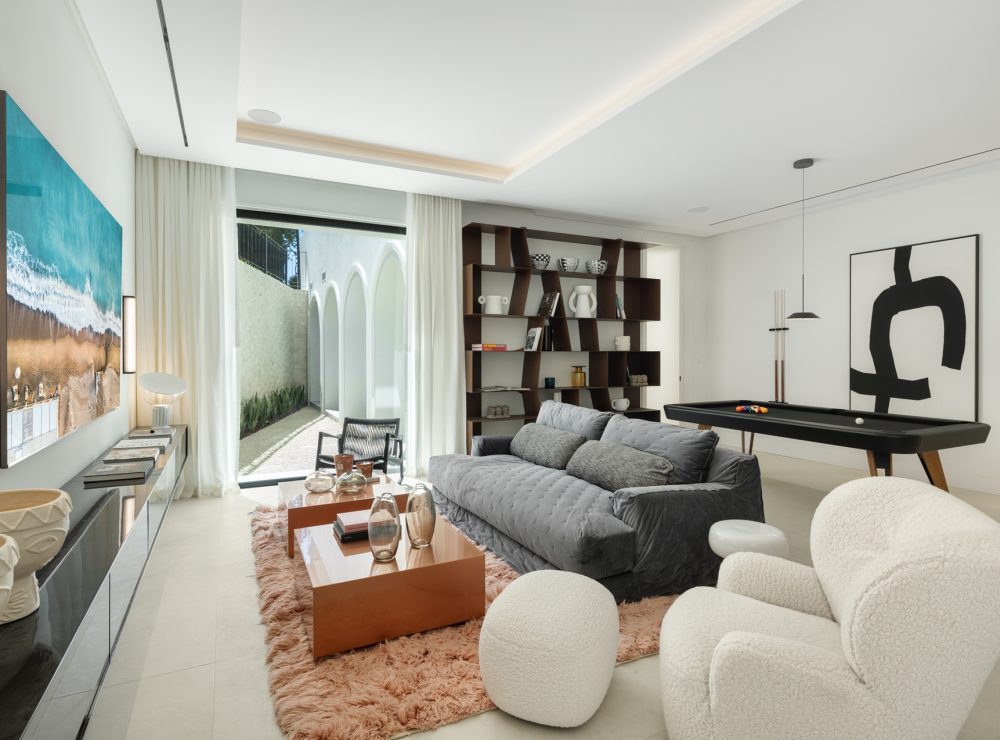 Villa Verdi Sierra Blanca Marbella Golden Mile