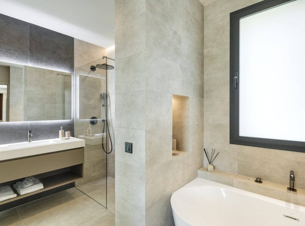 Villa Selene La Cerquilla Nueva Andalucia Marbella