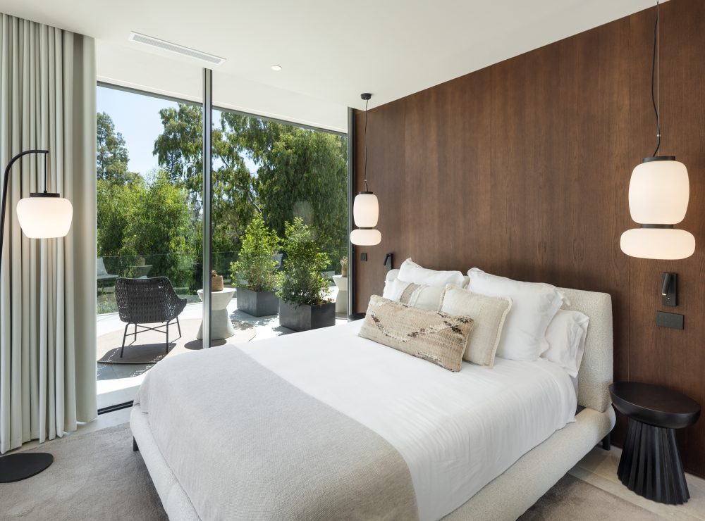 Villa Selene La Cerquilla Nueva Andalucia Marbella