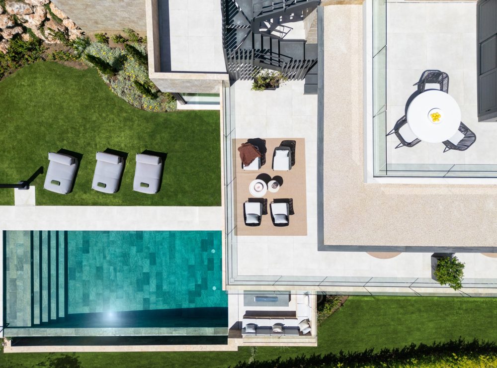 Villa Selene La Cerquilla Nueva Andalucia Marbella