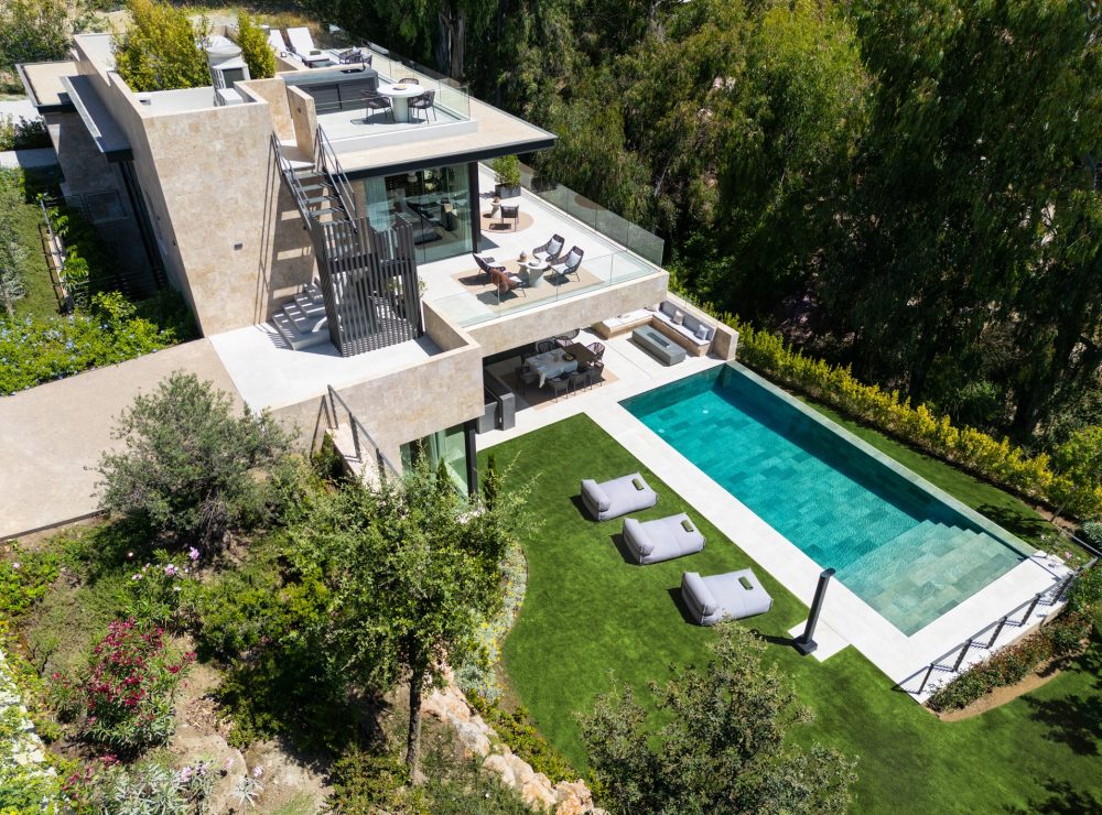 Villa Selene La Cerquilla Nueva Andalucia Marbella