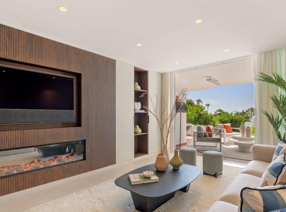 Costalita Venus apartment New Golden Mile Estepona Marbella