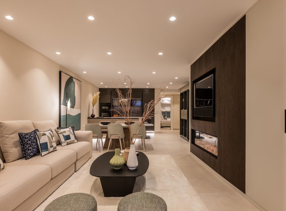 Costalita Venus apartment New Golden Mile Estepona Marbella