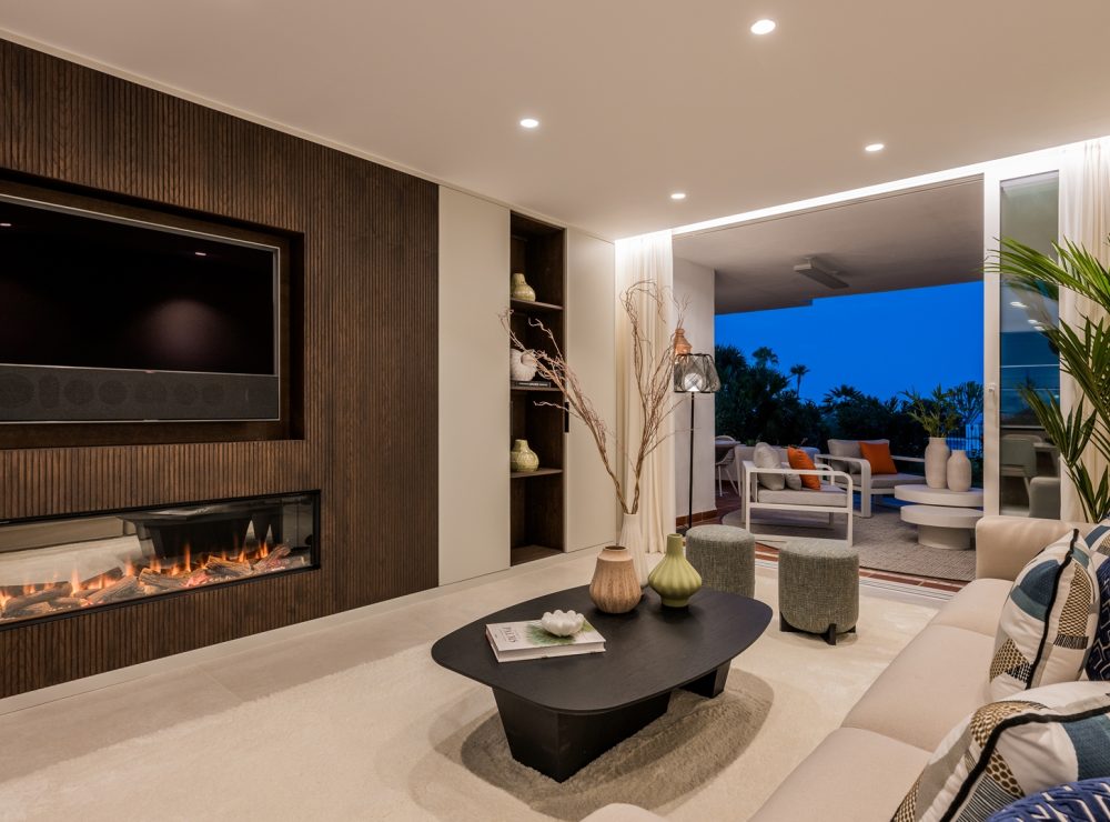 Costalita Venus apartment New Golden Mile Estepona Marbella