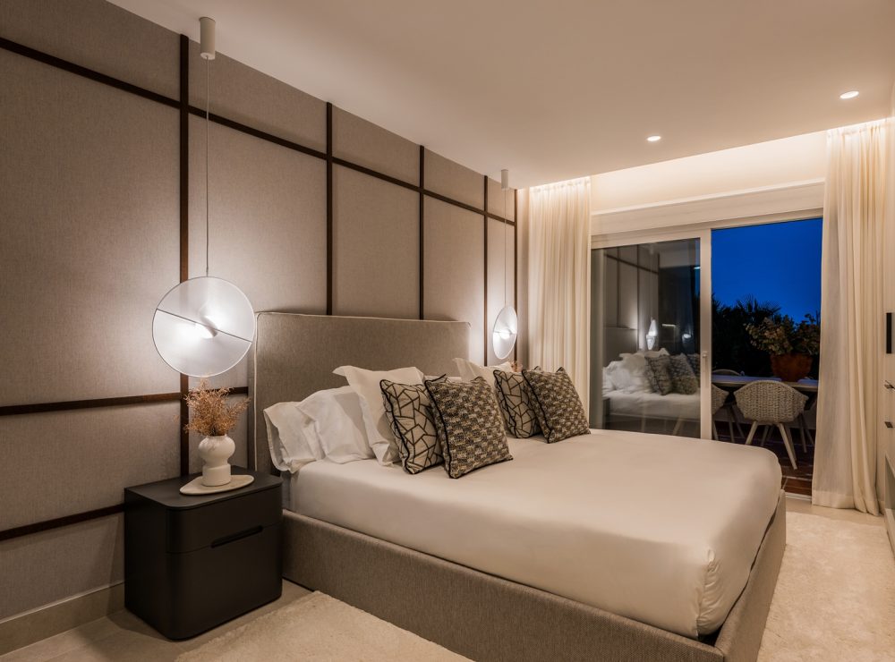 Costalita Venus apartment New Golden Mile Estepona Marbella