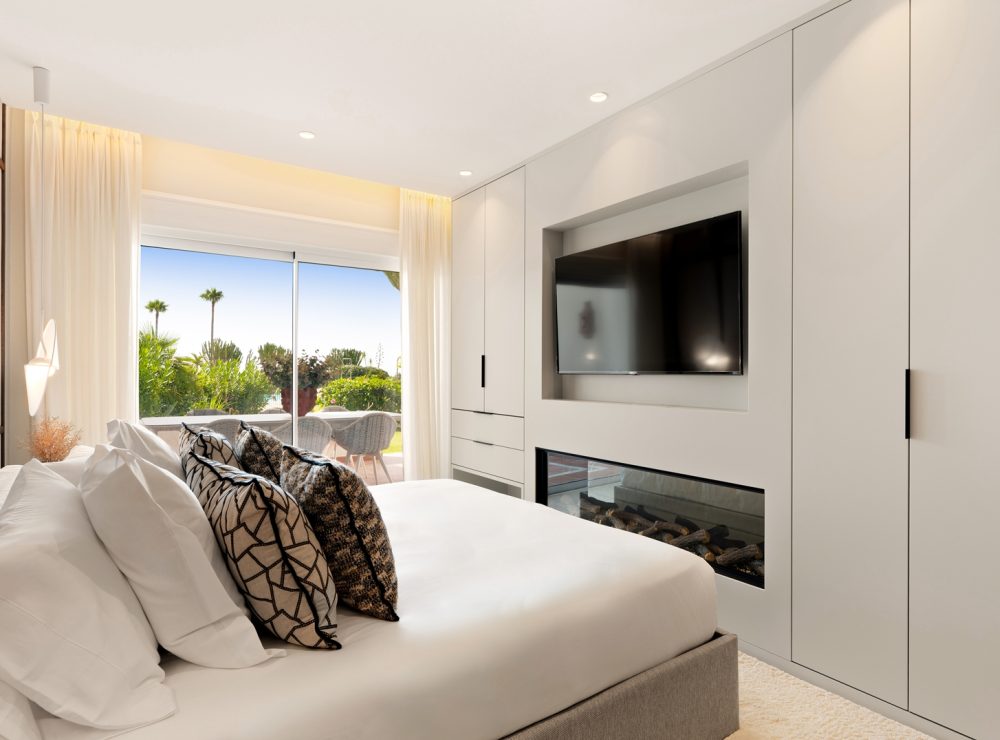 Costalita Venus apartment New Golden Mile Estepona Marbella