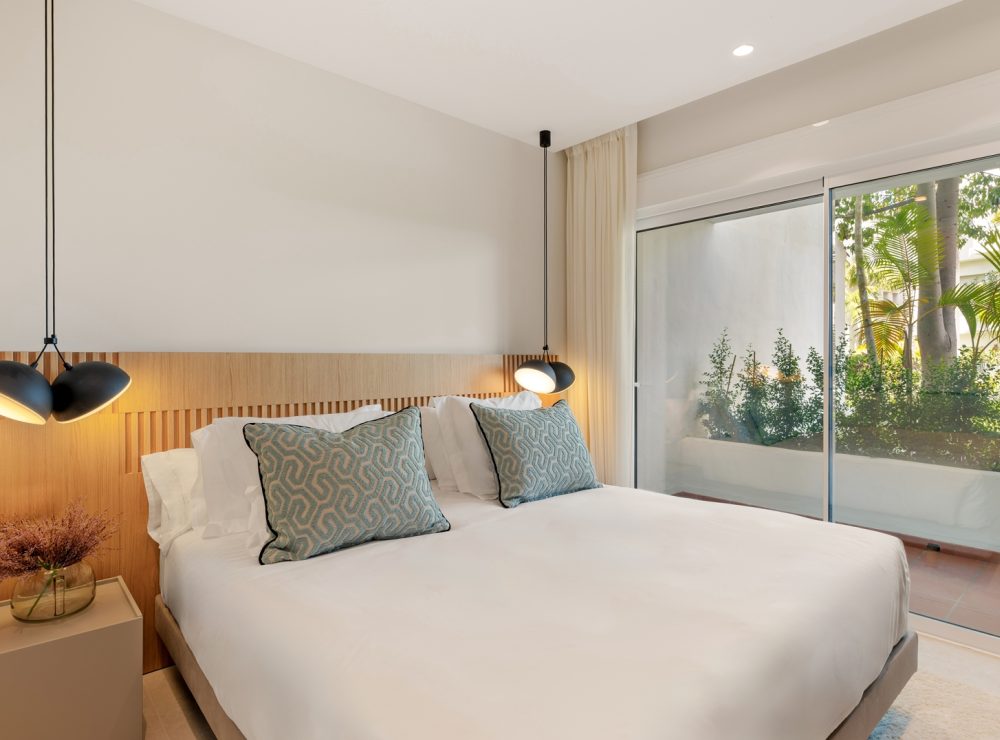 Costalita Venus apartment New Golden Mile Estepona Marbella