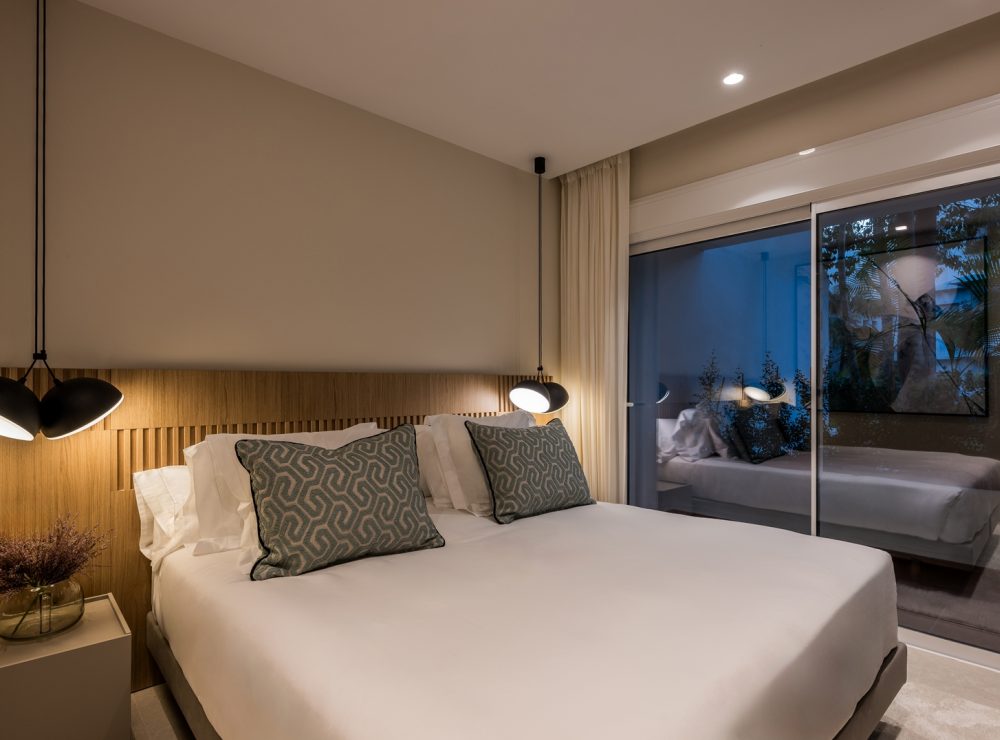Costalita Venus apartment New Golden Mile Estepona Marbella