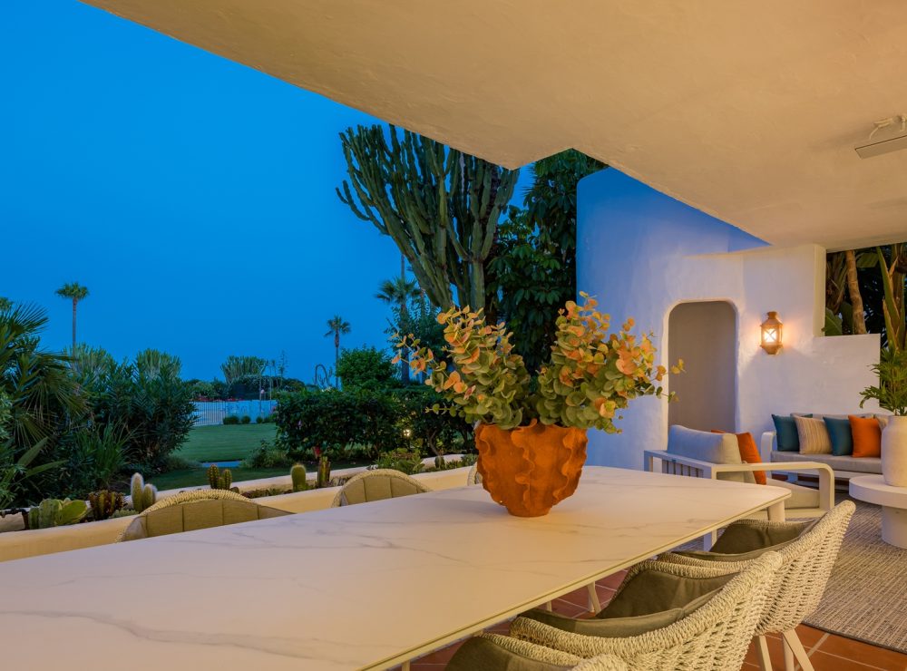 Costalita Venus apartment New Golden Mile Estepona Marbella