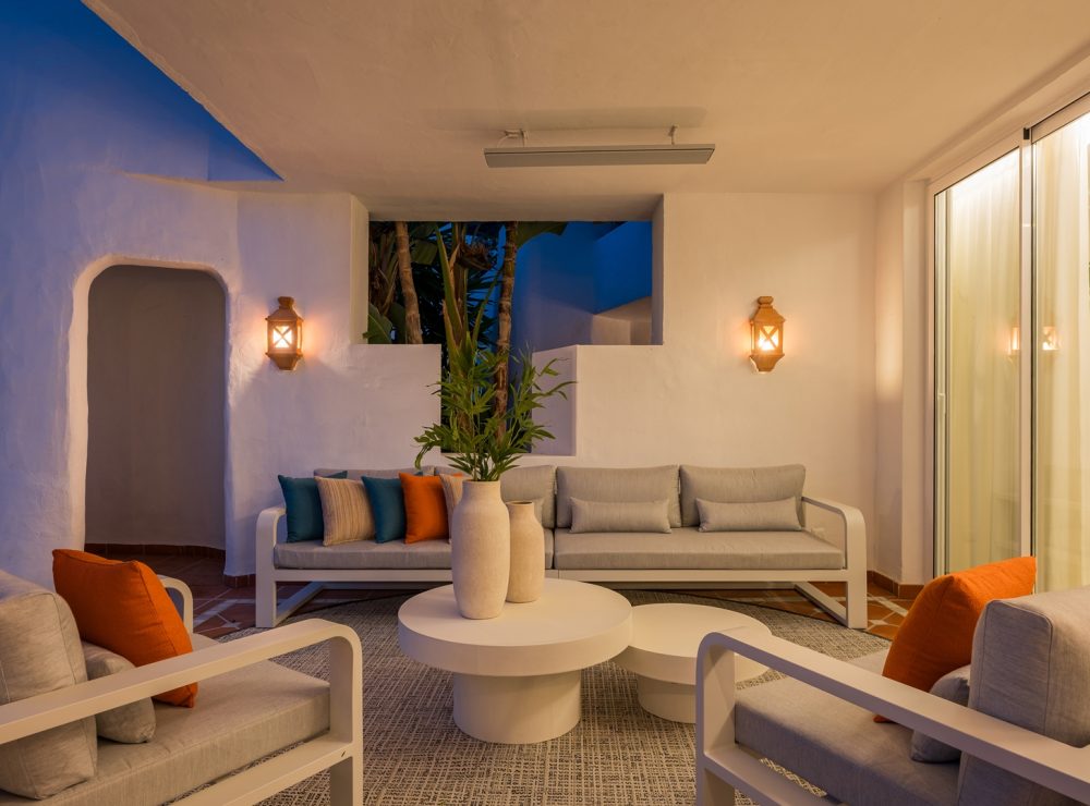 Costalita Venus apartment New Golden Mile Estepona Marbella