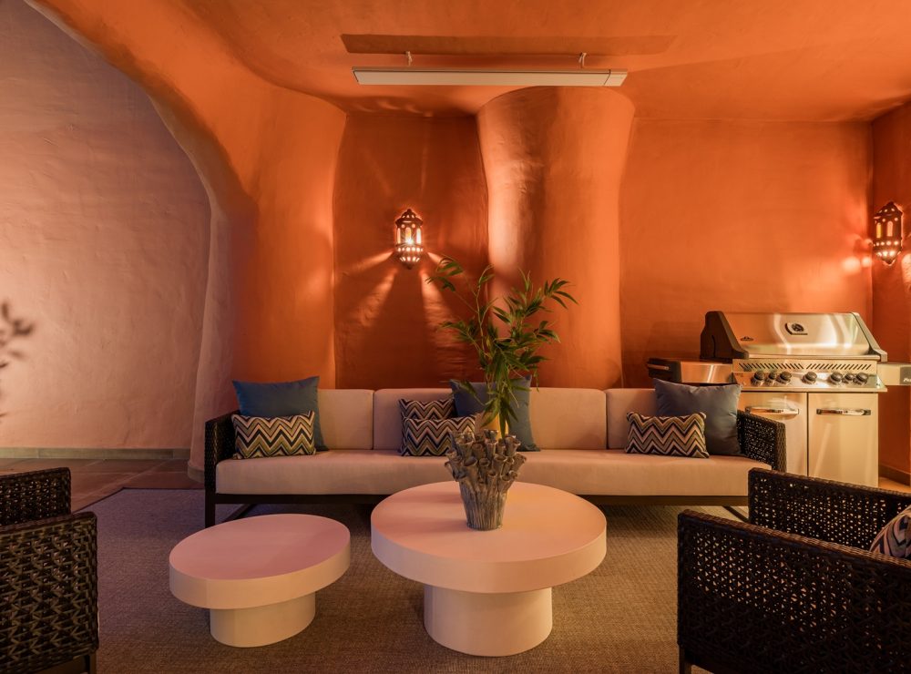 Torre Bermeja 1802 beachside apartment New Golden Mile Estepona