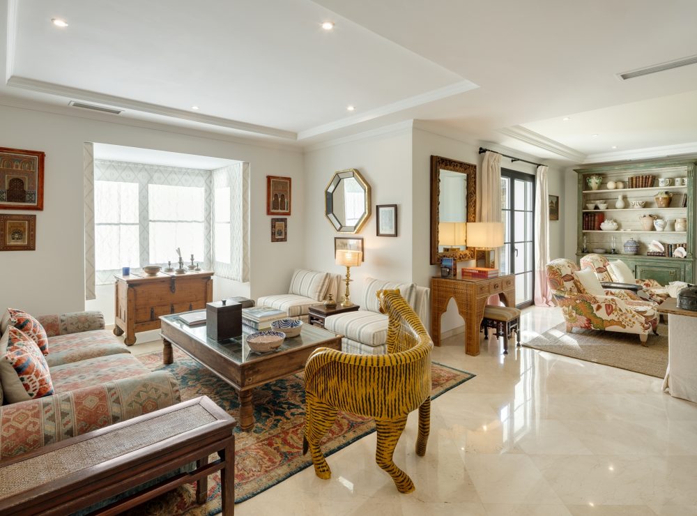 Villa La Quinta 193 La Quinta Benahavis Marbella