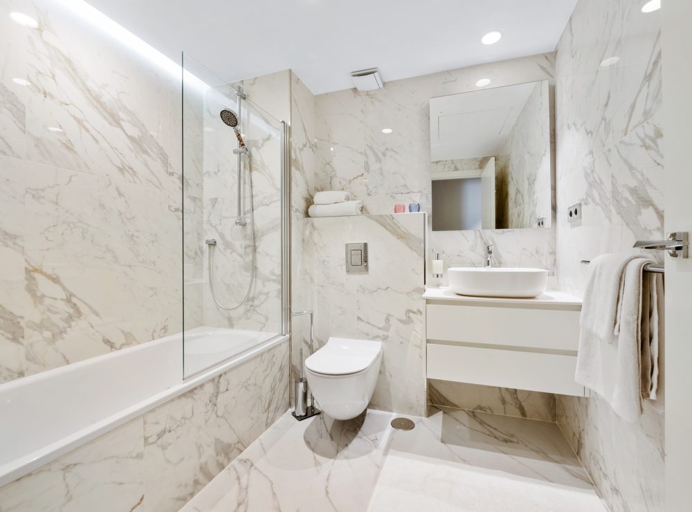 La Campana apartment Nueva Andalucia Marbella