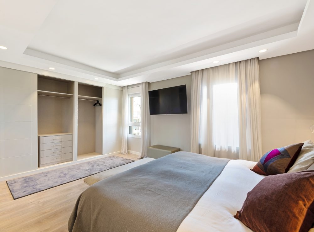 La Campana apartment Nueva Andalucia Marbella