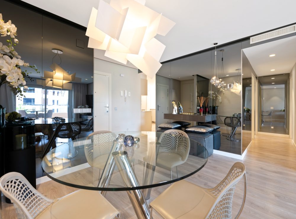 La Campana apartment Nueva Andalucia Marbella