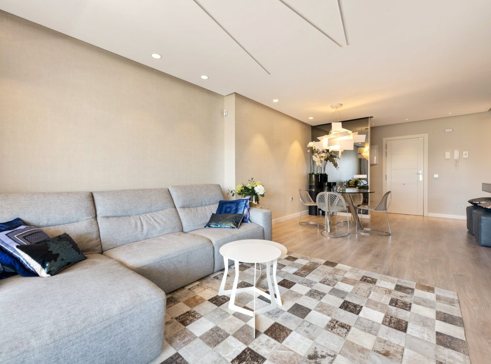 La Campana apartment Nueva Andalucia Marbella