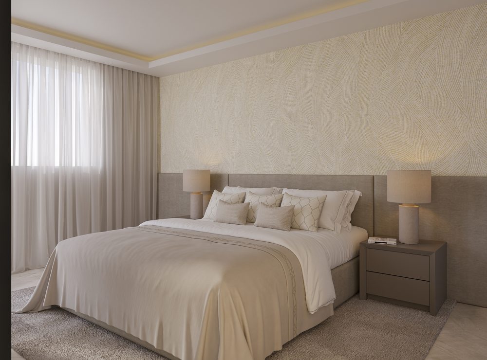 Townhouse Nilo Nueva Andalucia Marbella