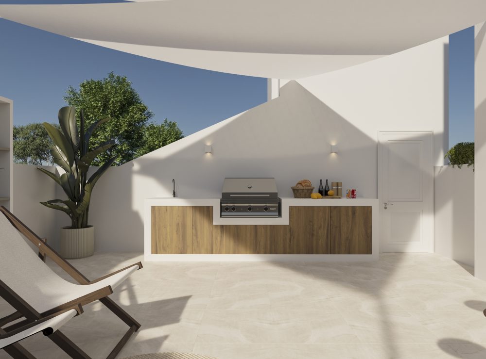 Townhouse Nilo Nueva Andalucia Marbella