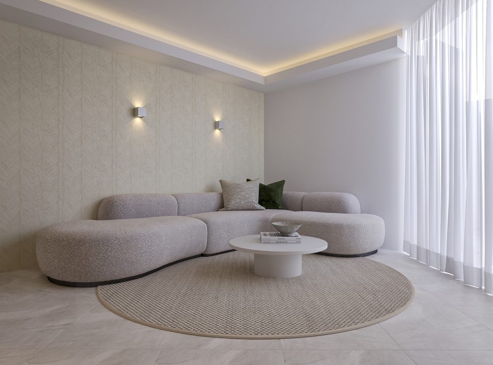 Townhouse Nilo Nueva Andalucia Marbella