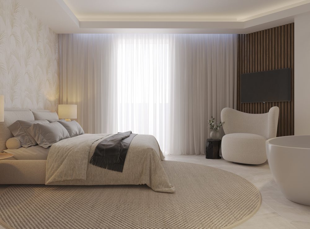 Townhouse Nilo Nueva Andalucia Marbella
