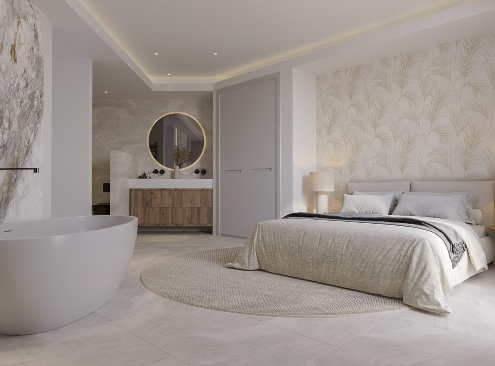 Townhouse Nilo Nueva Andalucia Marbella