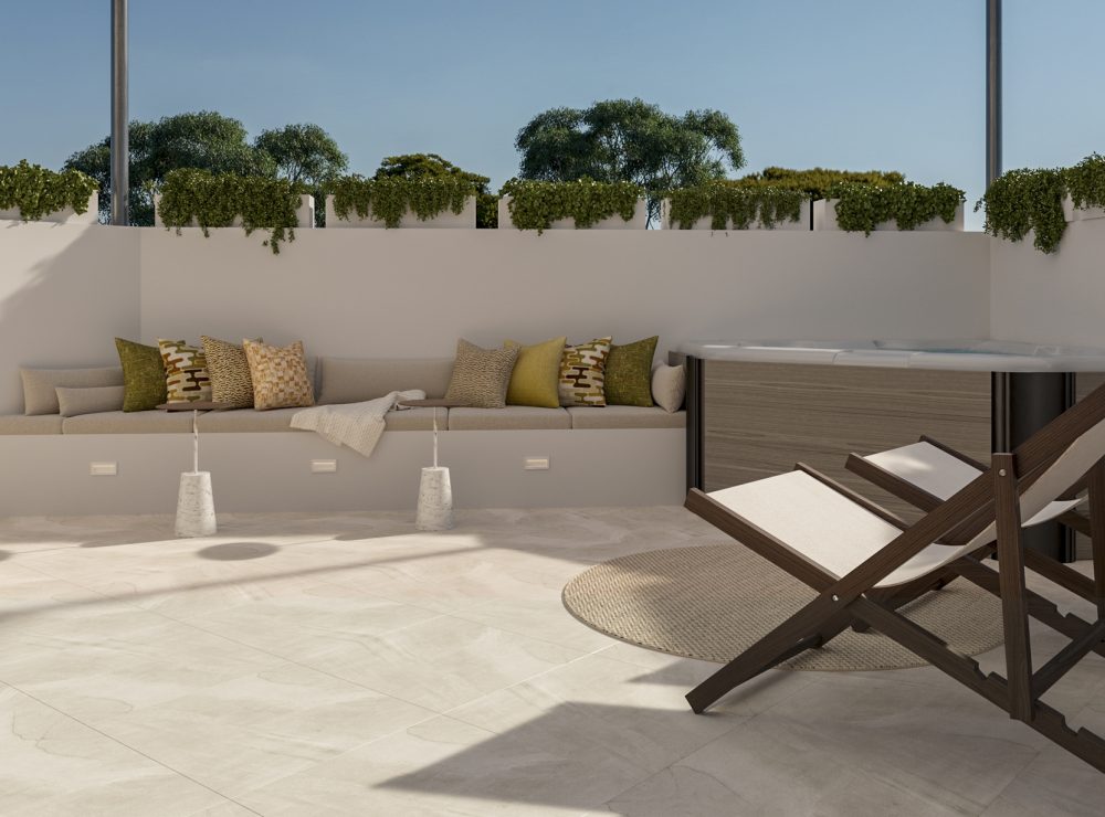 Townhouse Nilo Nueva Andalucia Marbella