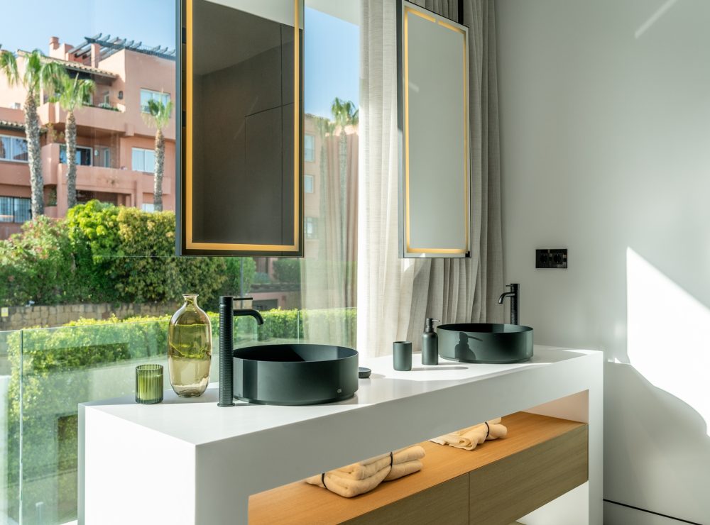 Villa Zero Marbella Golden Mile