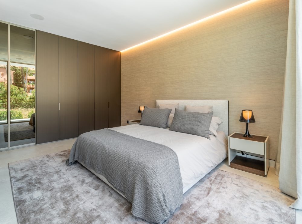 Villa Zero Marbella Golden Mile