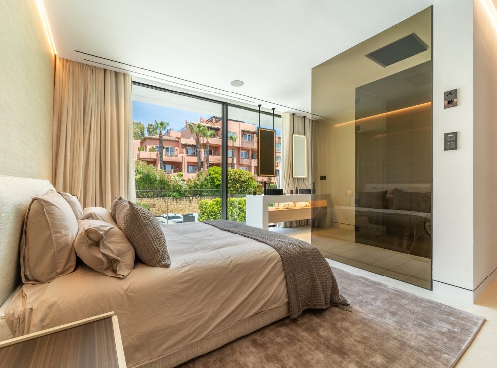 Villa Zero Marbella Golden Mile