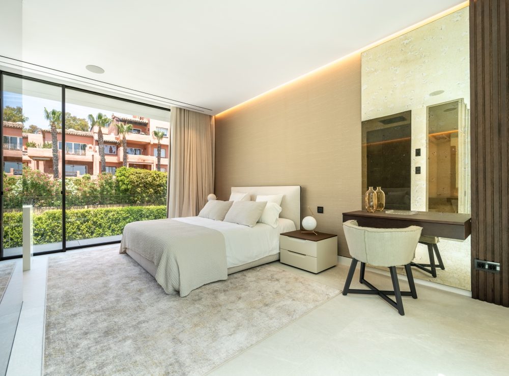 Villa Zero Marbella Golden Mile