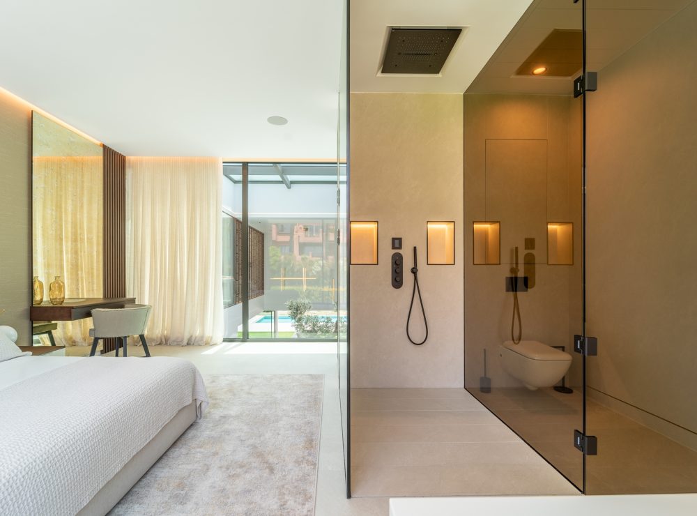 Villa Zero Marbella Golden Mile