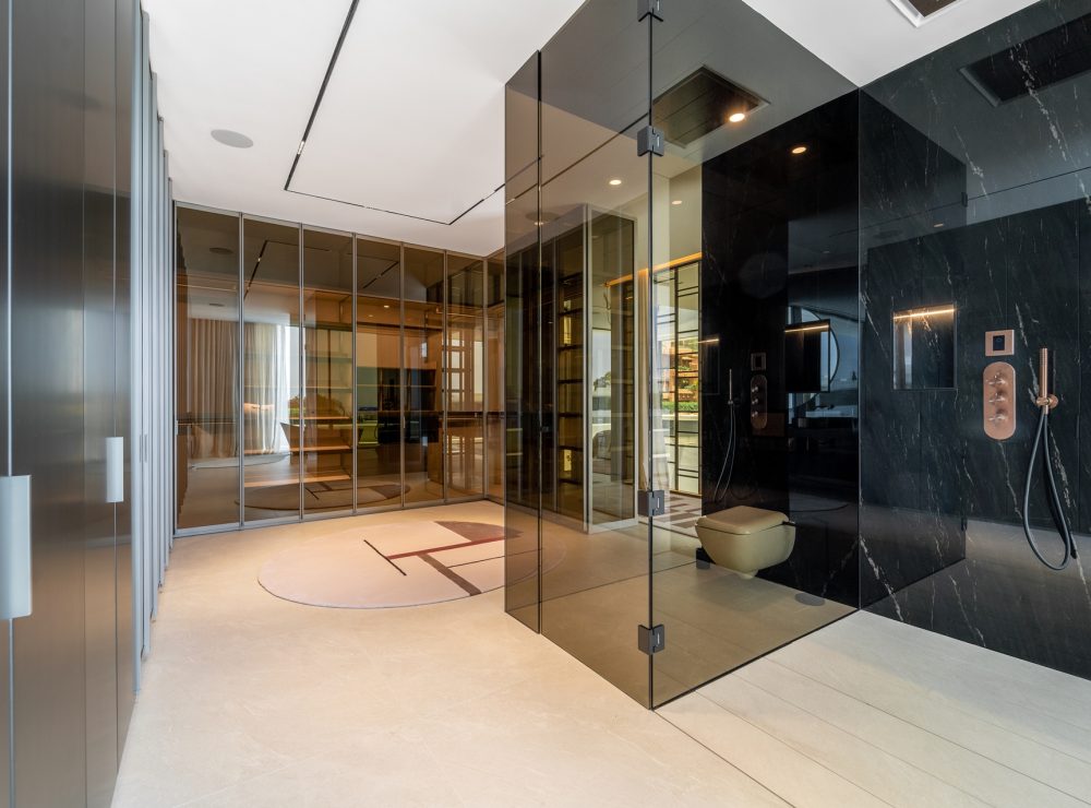 Villa Zero Marbella Golden Mile