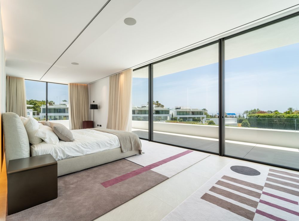 Villa Zero Marbella Golden Mile