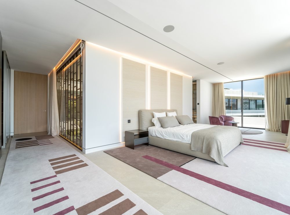 Villa Zero Marbella Golden Mile