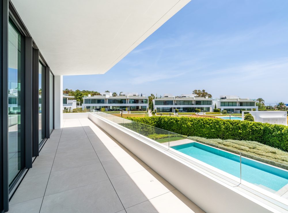 Villa Zero Marbella Golden Mile