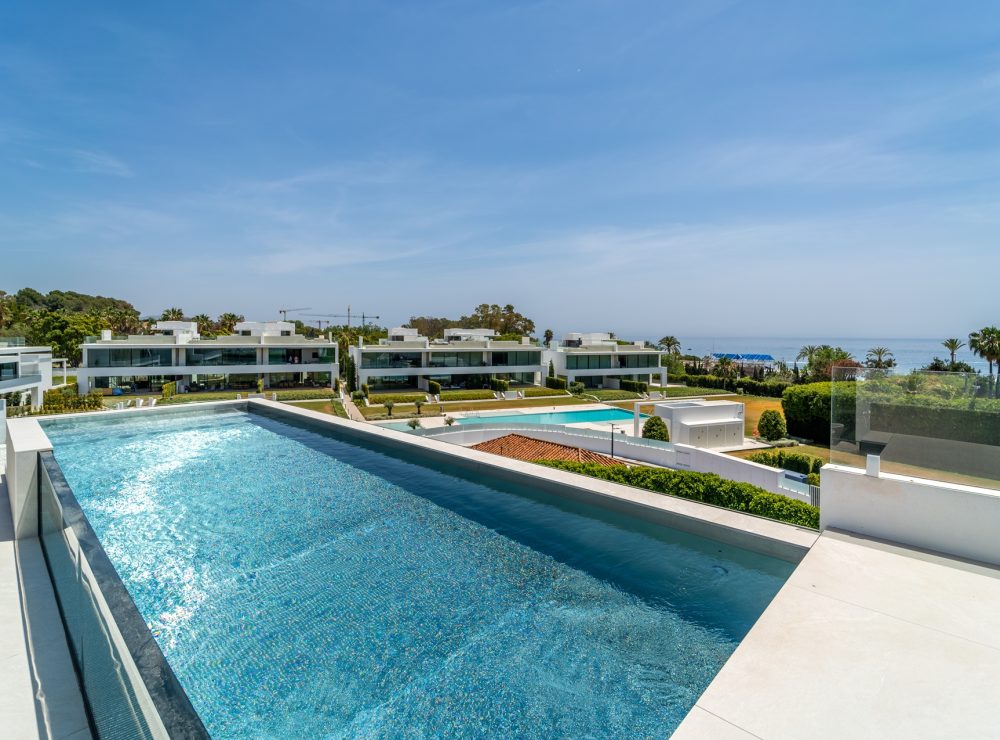 Villa Zero Marbella Golden Mile