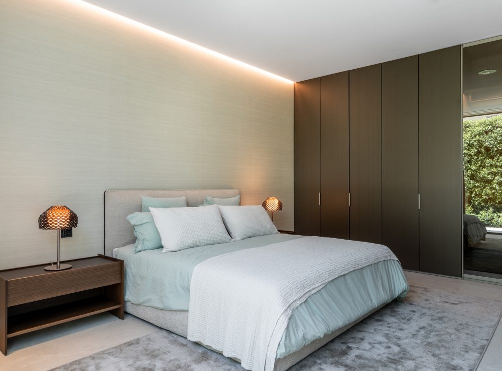 Villa Zero Marbella Golden Mile