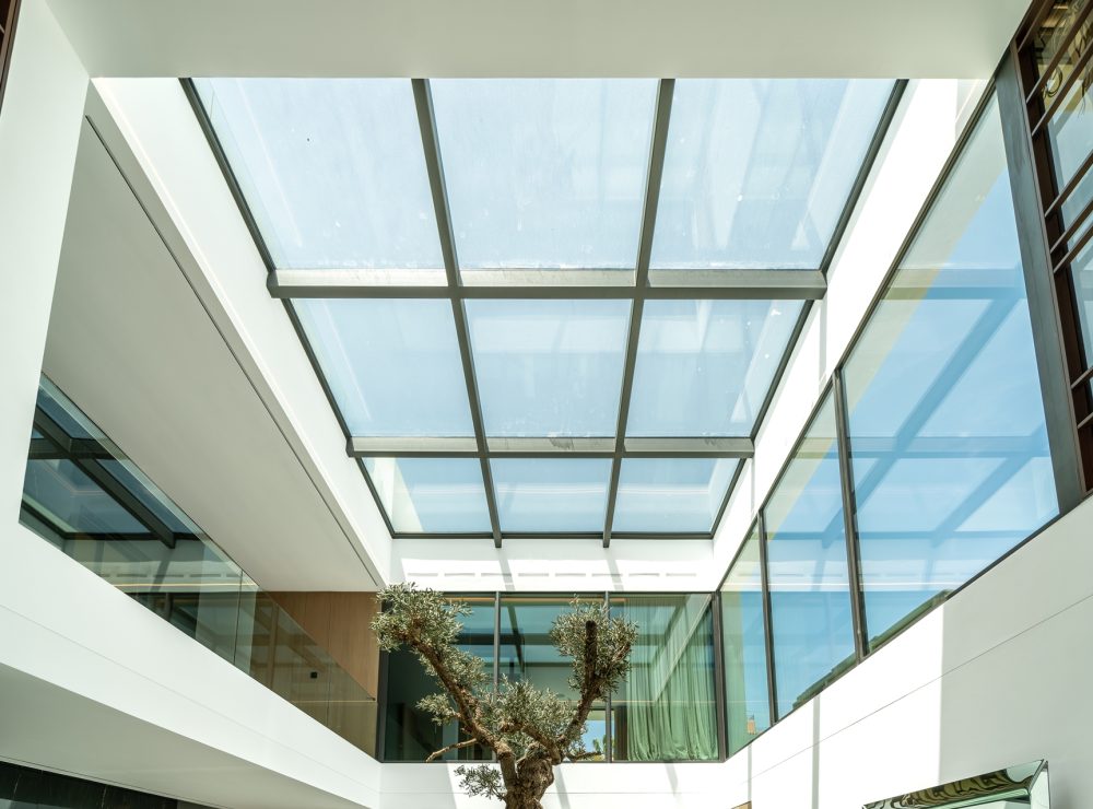 Villa Zero Marbella Golden Mile