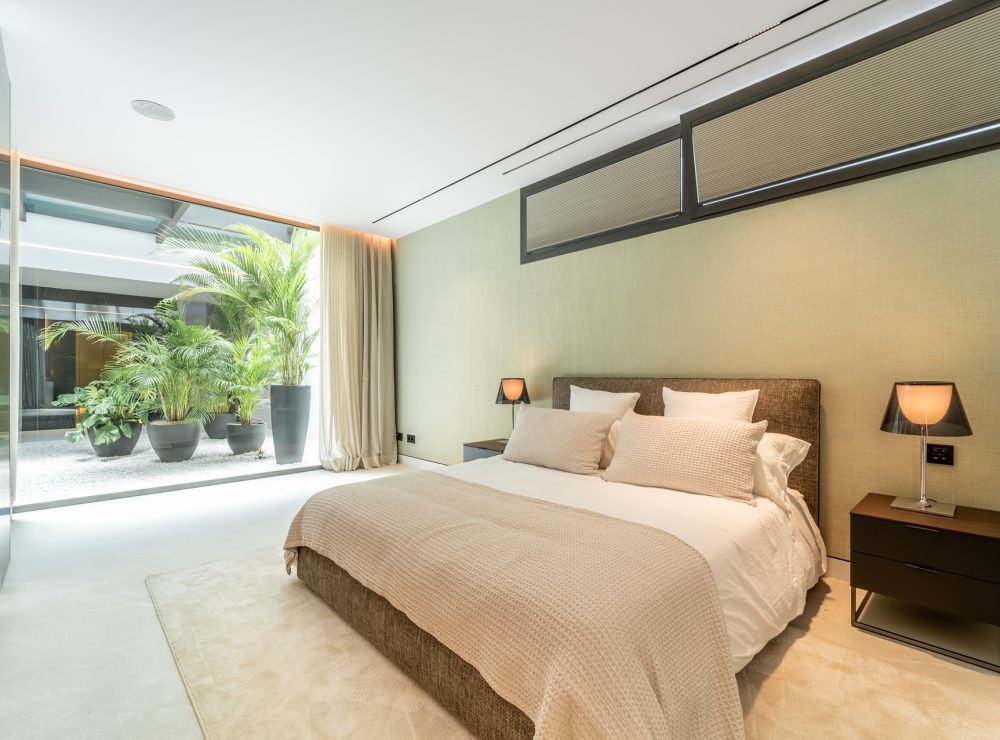 Villa Zero Marbella Golden Mile