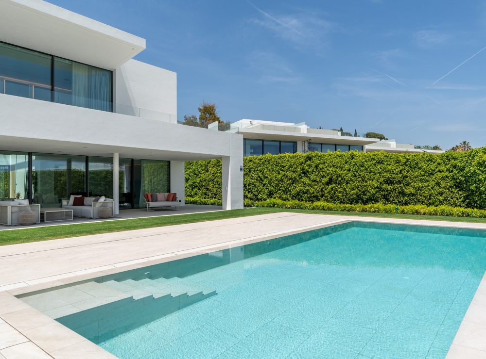 Villa Zero Marbella Golden Mile
