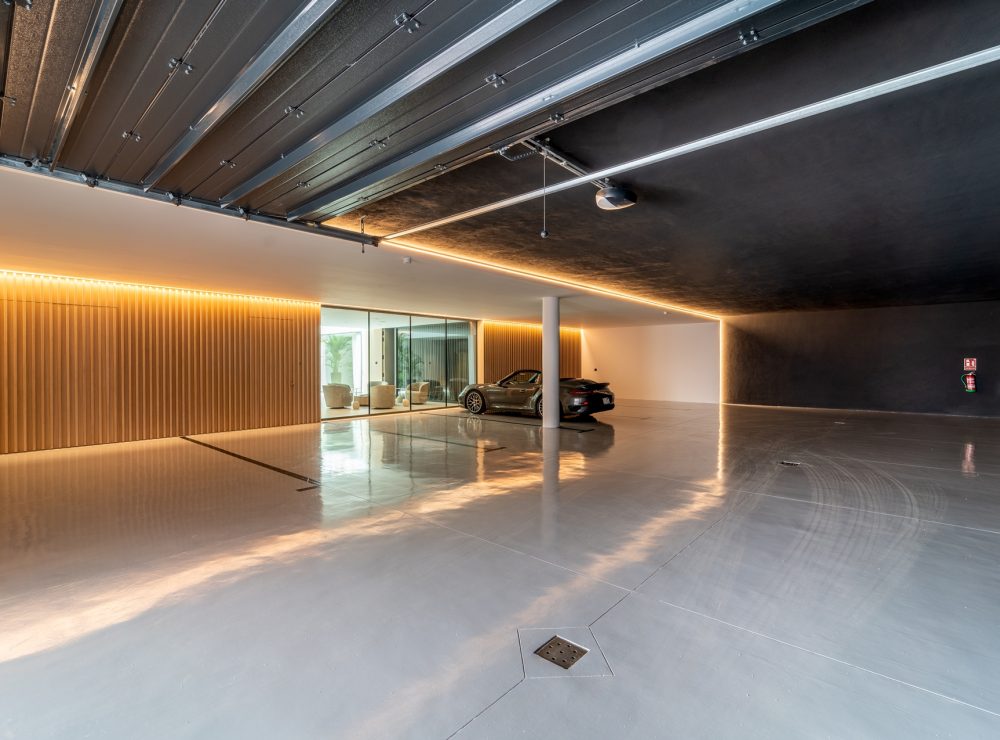 Villa Zero Marbella Golden Mile