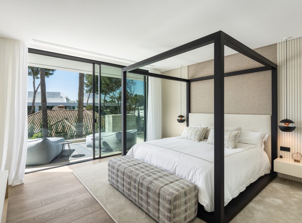 Rio Verde 47 villa Atalaya Rio Verde Nueva Andalucia Marbella