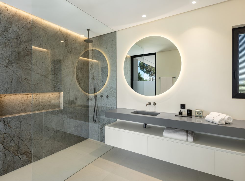 Rio Verde 47 villa Atalaya Rio Verde Nueva Andalucia Marbella