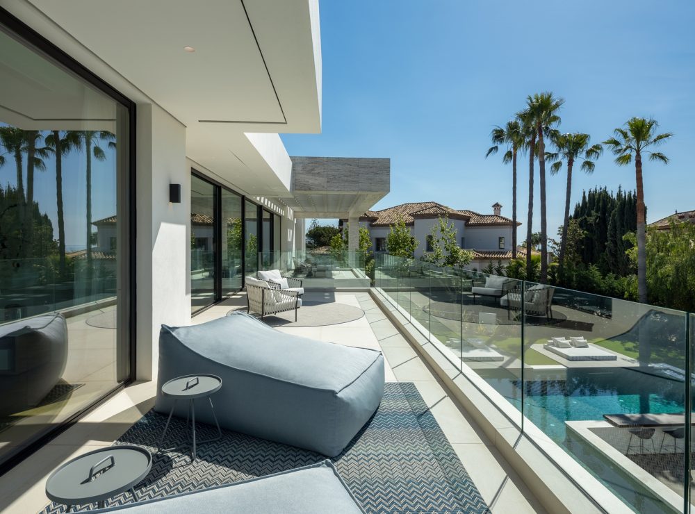 Rio Verde 47 villa Atalaya Rio Verde Nueva Andalucia Marbella